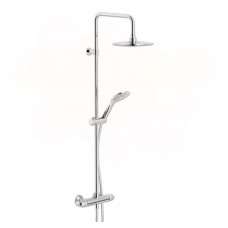 Nobili TAMI TM85130/60CR душовий комплект