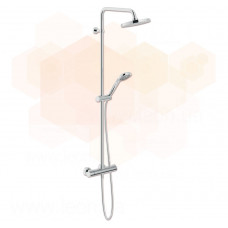 Nobili ABC AB87030/30CR душовий комплект