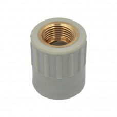 Prawtech P1200 D16-32 PP-R перехідник ВР
