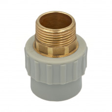 Prawtech P1300 D32-110 PP-R перехідник ЗР