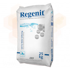 Regenit сіль таблетована