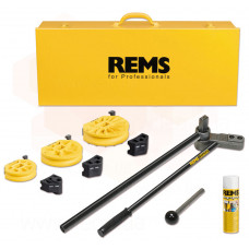 Rems Sinus трубогиб