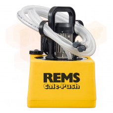 Rems Calc-Push