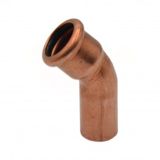 RM aesPres 681/451 коліно 45° ВЗ