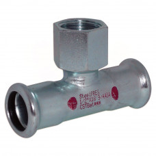 SteelPres 389