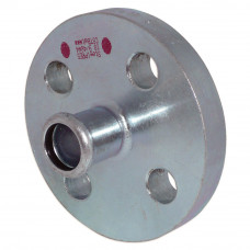 SteelPres 393/000