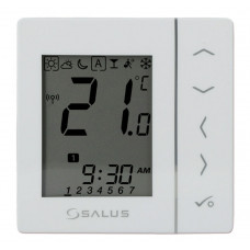 Salus VS10WRF