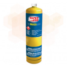 Romassgas
