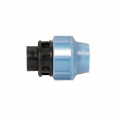 Unidelta 1004 D16-40 перехідник ВР