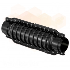 Uponor Ecoflex ізоляція муфти