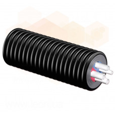 Uponor Ecoflex Quattro