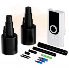 Uponor Ecoflex Supra PLUS комплект підключення