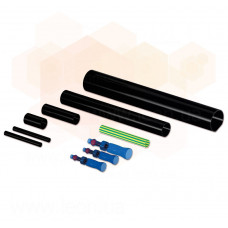 Uponor Ecoflex Supra PLUS S1 комплект підключення
