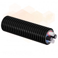 Uponor Ecoflex Thermo Twin HP