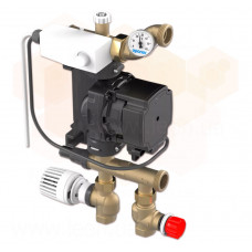 Uponor Fluvia T KRS-6