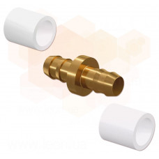 Uponor Minitec муфта