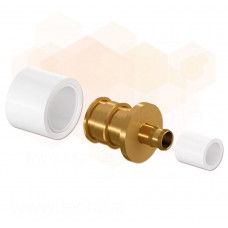 Uponor Minitec редукція