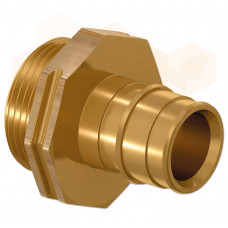 Uponor Q&E штуцер Wipex