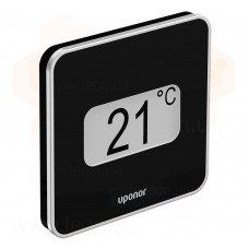 Uponor Smatrix Base Style T-149 Black