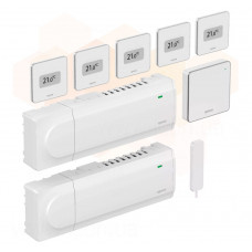 Uponor Smatrix Wave Pulse L