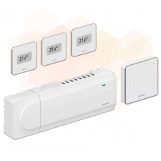 Uponor Smatrix Wave Pulse S