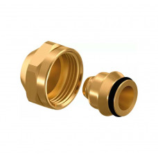 Uponor Vario адаптер євроконус PEX 20