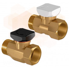 Uponor Vario клапани балансувальні