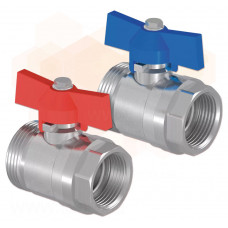 Uponor Vario крани кульові