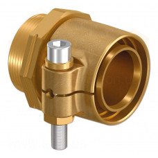 Uponor Wipex PN10 кінцевик затискний
