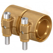 Uponor Wipex PN10 муфта затискна