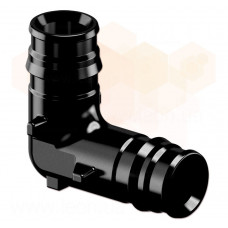 Uponor Q&E PPSU коліно