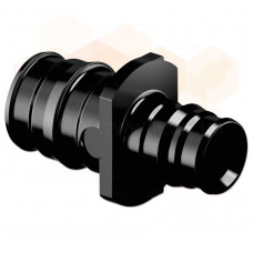 Uponor Q&E PPSU муфта редукційна