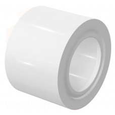 Uponor Q&E кільце з упором біле