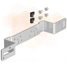 Uponor Smart Aqua монтажна планка кутова