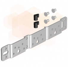 Uponor Smart Aqua монтажна планка пряма