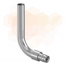 Uponor Smart Radi трубка кутова радіаторна