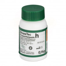 Viega 94948 флюс BrazeTec 